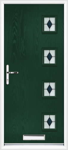 Hertford black sextet